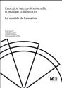 Education Interprofessionnelle Et Pratique Collaborative - Preview