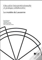 Education Interprofessionnelle Et Pratique Collaborative