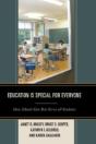 Education Is Special For Everyone - Preview