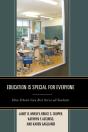 Education Is Special For Everyone - Preview