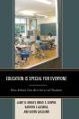 Education Is Special For Everyone - Preview