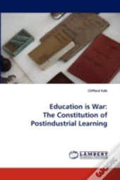 Education Is War