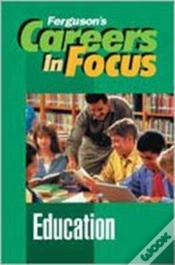 Capa do artigo Education