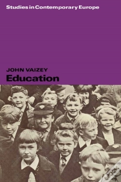 Capa do artigo Education