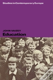 Capa do artigo Education