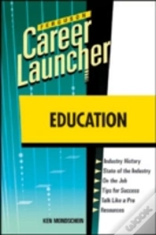 Capa do artigo Education