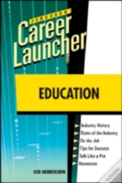 Capa do artigo Education