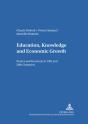 Education, Knowledge, And Economic Growth - Preview