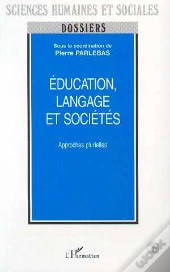 Education, Langage Et Societes
