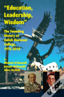 "Education, Leadership, Wisdom"