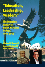 "Education, Leadership, Wisdom" - Preview