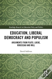 Education, Liberal Democracy And Populism