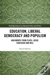Capa do artigo Education, Liberal Democracy And Populism