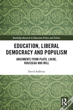 Capa do artigo Education, Liberal Democracy And Populism