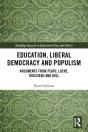 Education, Liberal Democracy And Populism - Preview