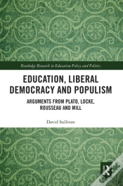 Capa do artigo Education, Liberal Democracy And Populism