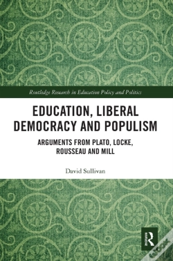 Capa do artigo Education, Liberal Democracy And Populism