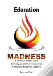 Capa do artigo Education Madness