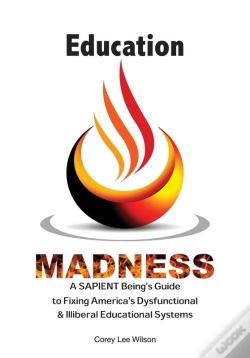 Capa do artigo Education Madness