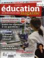 Education Magazine N 10 - Preview
