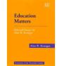 Education Matters - Selected Essays By Alan B. Krueger - Preview