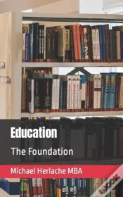 Capa do artigo Education
