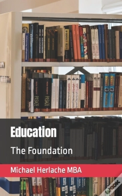 Capa do artigo Education
