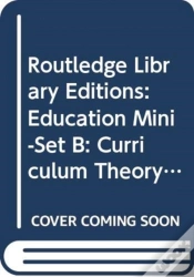 Capa do artigo Education Mini-Set B: Curriculum Theory