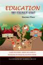 Education, My Ticket Out - Preview
