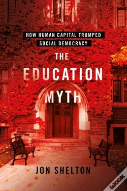 Capa do artigo Education Myth