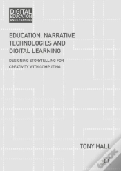 Capa do artigo Education, Narrative Technologies And Digital Learning