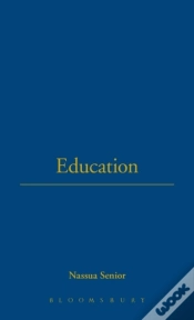 Capa do artigo Education