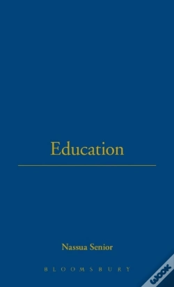 Capa do artigo Education