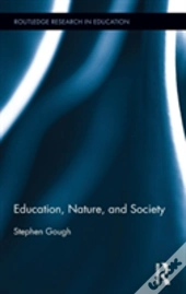 Education, Nature, And Society