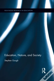 Capa do artigo Education, Nature, And Society