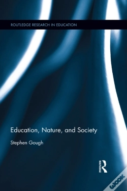 Capa do artigo Education, Nature, And Society