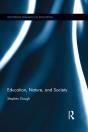 Education, Nature, And Society - Preview