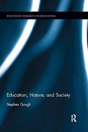 Education, Nature, And Society - Preview