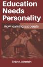 Education Needs Personality - Preview