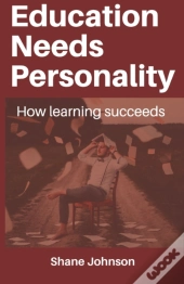 Education Needs Personality