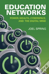 Capa do artigo Education Networks