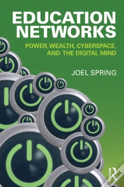 Capa do artigo Education Networks