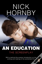 Capa do artigo Education