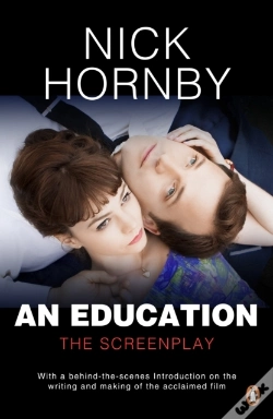 Capa do artigo Education