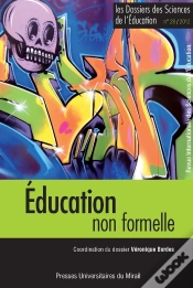 Capa do artigo Éducation Non Formelle