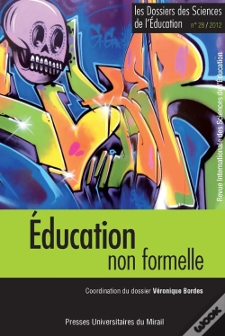 Capa do artigo Éducation Non Formelle