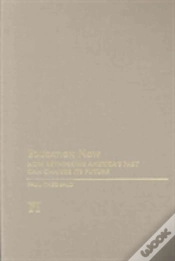 Capa do artigo Education Now