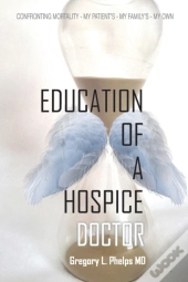 Education Of A Hospice Doctor
