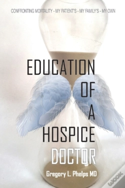 Capa do artigo Education Of A Hospice Doctor