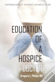 Capa do artigo Education Of A Hospice Doctor